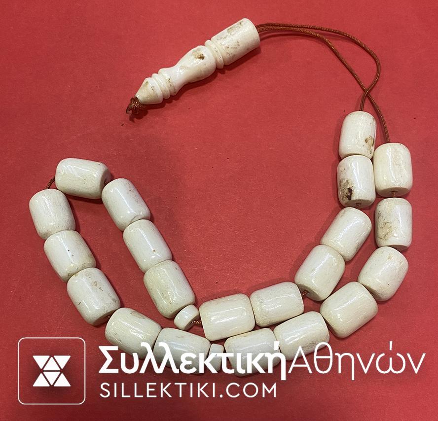 Κομπολόι Κόκαλο Καμήλας